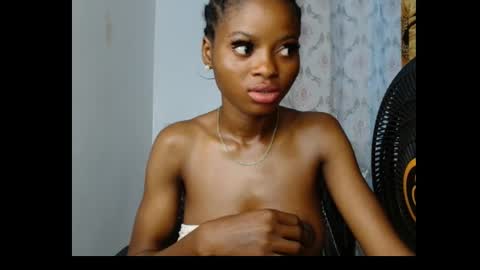 Creamy girl2 online show from 01-11-26, 07:35