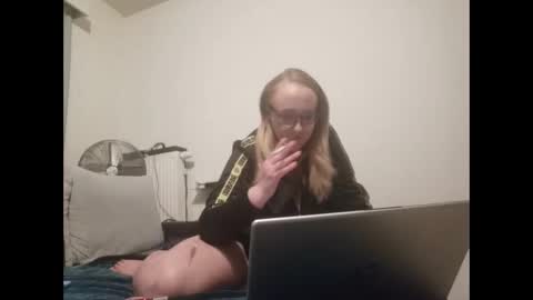 creamybiscuits12 online show from 12-10-24, 10:05