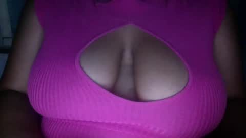 CreamyCocoBabe online show from 01-19-25, 07:15