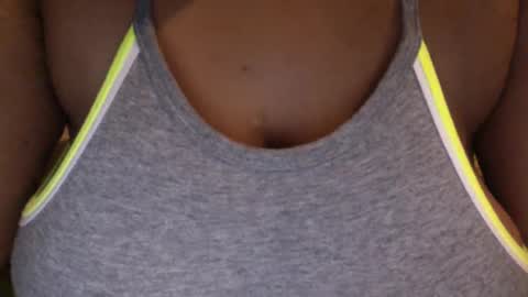 CreamyCocoBabe online show from 01-25-25, 03:09