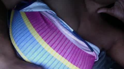 CreamyCocoBabe online show from 03-01-25, 06:32