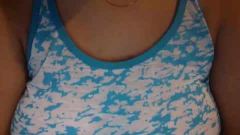 CreamyCocoBabe online show from 10-19-25, 08:09