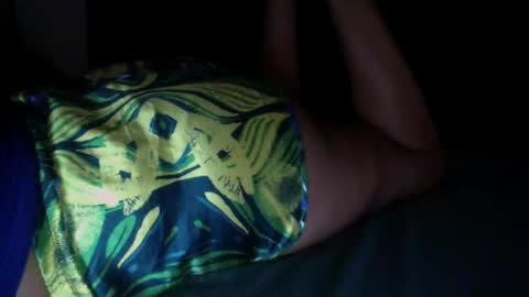 CreamyCocoBabe online show from 01-07-26, 06:21