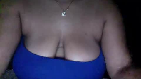 CreamyCocoBabe online show from 04-08-26, 07:03