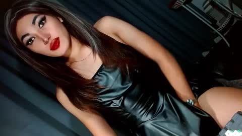 Celine online show from 01-21-25, 06:23