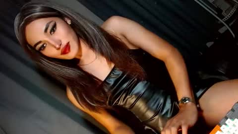 Celine online show from 01-22-25, 12:27