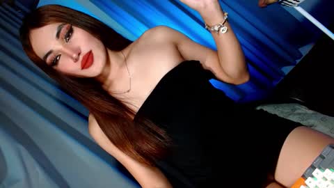 Celine online show from 02-28-25, 08:07