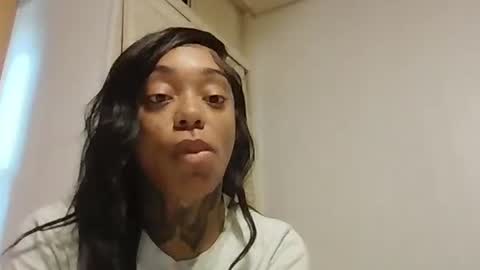 CreamyExotica online show from 09-24-25, 12:52