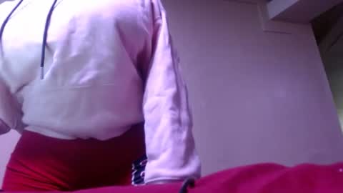 CreamyExotica online show from 01-14-26, 02:44