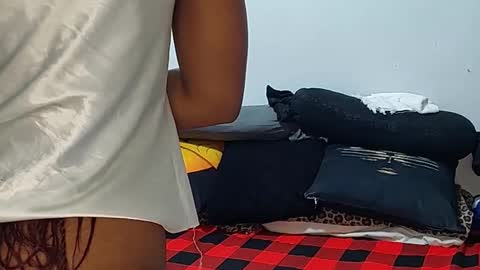 creamyhub online show from 01-14-26, 07:47