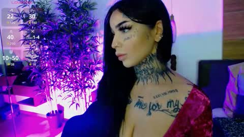 Sophie online show from 01-09-26, 06:05