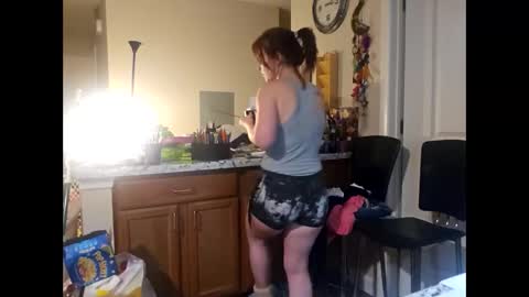 creamymilf11 online show from 01-18-26, 09:13