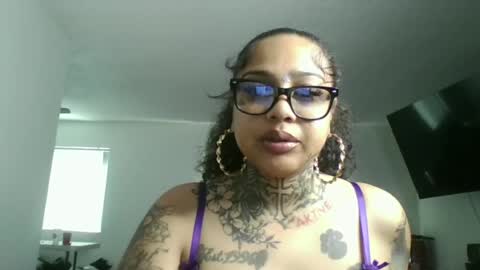 creamytati online show from 06-12-26, 01:04