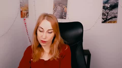 Lera online show from 03-19-26, 07:12