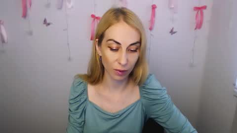Lera online show from 07-21-26, 12:29