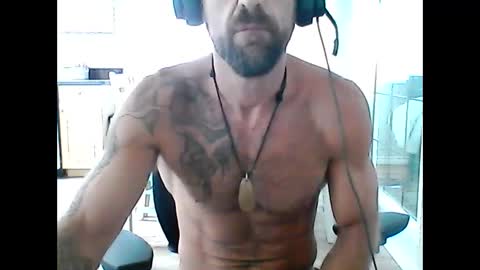 creatureofbeauty online show from 09-11-25, 08:31