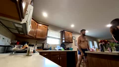 Snapshot of creeksidecouple chatting on 05-18-26, 11:54 Creeksidecouple online show from 05-18-26, 11:54