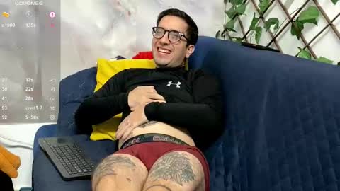 crees_master online show from 03-04-26, 10:54