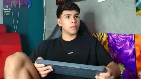 crh58_ online show from 12-01-25, 07:41