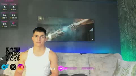 Snapshot of crhistian1_ chatting on 02-02-25, 08:30 CRHISTIAN online show from 02-02-25, 08:30