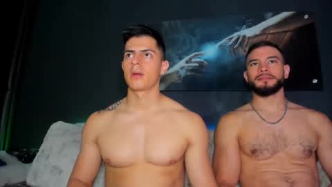 Snapshot of crhistian1_ chatting on 02-25-25, 04:10 CRHISTIAN online show from 02-25-25, 04:10