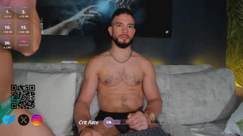 Snapshot of crhistian1_ chatting on 02-28-25, 07:14 CRHISTIAN online show from 02-28-25, 07:14