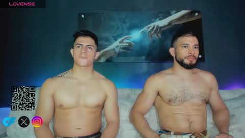 Snapshot of crhistian1_ chatting on 03-05-25, 11:05 CRHISTIAN online show from 03-05-25, 11:05