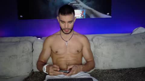 Snapshot of crhistian1_ chatting on 02-07-26, 10:46 CRHISTIAN online show from 02-07-26, 10:46