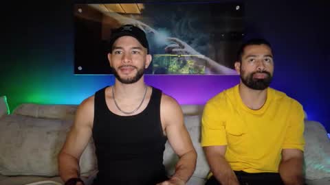 Snapshot of crhistian1_ chatting on 02-21-26, 02:40 CRHISTIAN online show from 02-21-26, 02:40