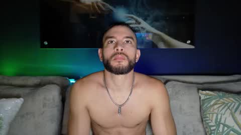 Snapshot of crhistian1_ chatting on 02-26-26, 03:00 CRHISTIAN online show from 02-26-26, 03:00