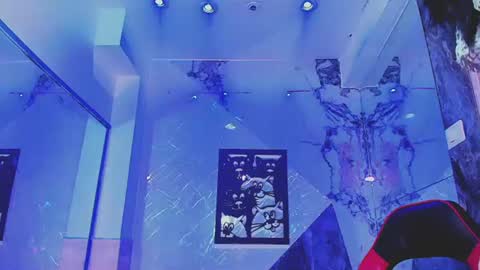 crhistofer_ online show from 07-14-26, 03:55