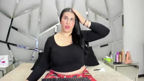 Criistaal   online show from 02-03-26, 06:22