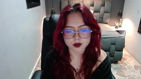 Snapshot of crimson_tati chatting on 12-07-24, 08:11 Tatiana online show from 12-07-24, 08:11