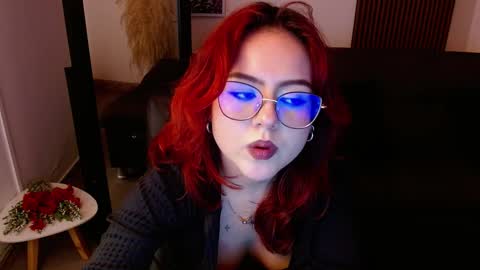 Snapshot of crimson_tati chatting on 03-06-25, 10:20 Tatiana online show from 03-06-25, 10:20