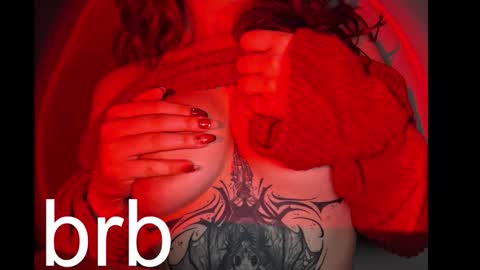 Snapshot of crimson_tati chatting on 09-25-25, 04:05 Tatiana online show from 09-25-25, 04:05