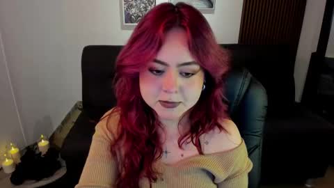 Snapshot of crimson_tati chatting on 10-07-25, 03:04 Tatiana online show from 10-07-25, 03:04