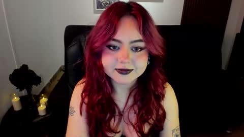 Snapshot of crimson_tati chatting on 10-08-25, 03:59 Tatiana online show from 10-08-25, 03:59