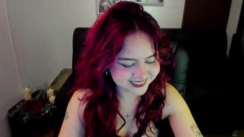 Snapshot of crimson_tati chatting on 11-07-25, 04:12 Tatiana online show from 11-07-25, 04:12