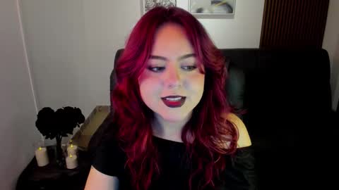 Snapshot of crimson_tati chatting on 11-12-25, 03:51 Tatiana online show from 11-12-25, 03:51