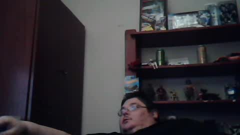 Snapshot of crimsonducki chatting on 07-03-26, 07:37 Duckie online show from 07-03-26, 07:37