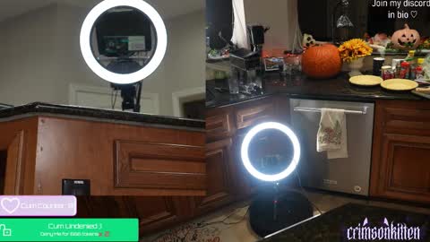 Snapshot of crimsonkitten chatting on 11-27-25, 04:25 Crimson Kitten online show from 11-27-25, 04:25