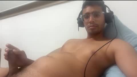 AnarchyBoy online show from 09-20-25, 06:47