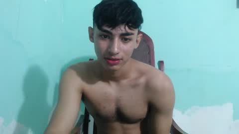 Snapshot of cris1260 chatting on 11-20-25, 09:36 Cristian online show from 11-20-25, 09:36