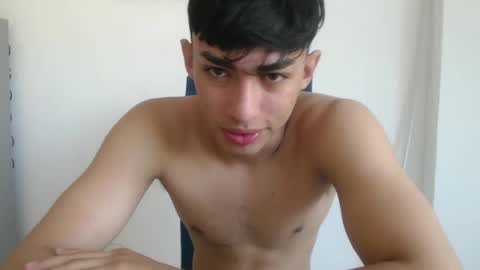 Snapshot of cris1260 chatting on 03-04-26, 02:12 Cristian online show from 03-04-26, 02:12