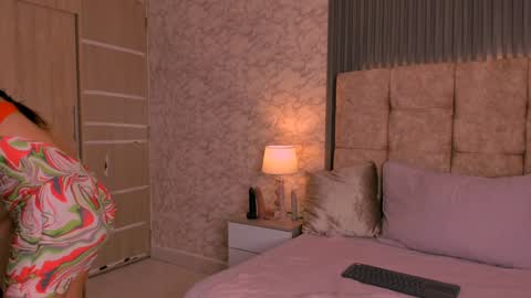 Cristina Sweet online show from 02-03-25, 11:53