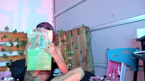 cris_dulce online show from 02-06-26, 02:27