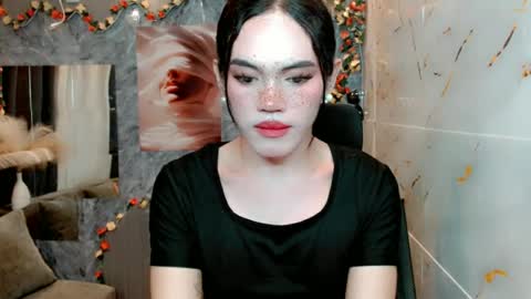 my beautiful cris online show from 06-19-26, 07:56