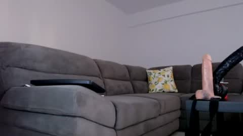 cris_tinne online show from 07-04-26, 06:30