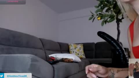 cris_tinne online show from 07-14-26, 03:51