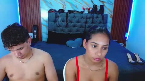 CRISANDMERY online show from 01-06-26, 05:22